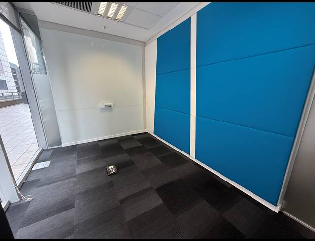 6,729M² OFFICE TO LET IN SANDTON CENTRAL